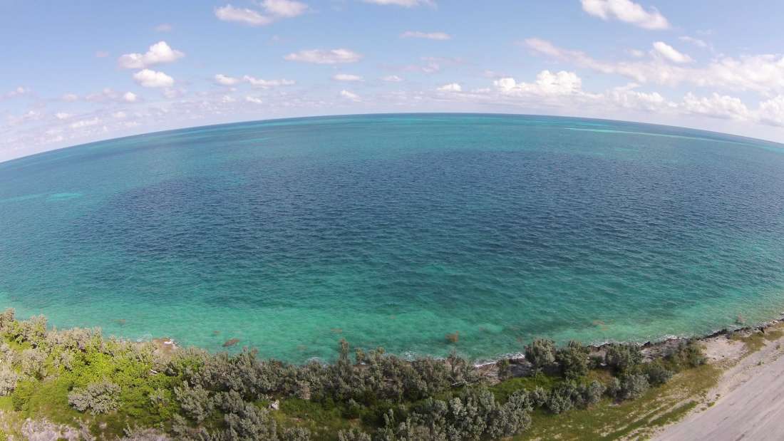 Walker's Cay The Abacos, Bahamas , Caribbean Private Islands for Sale