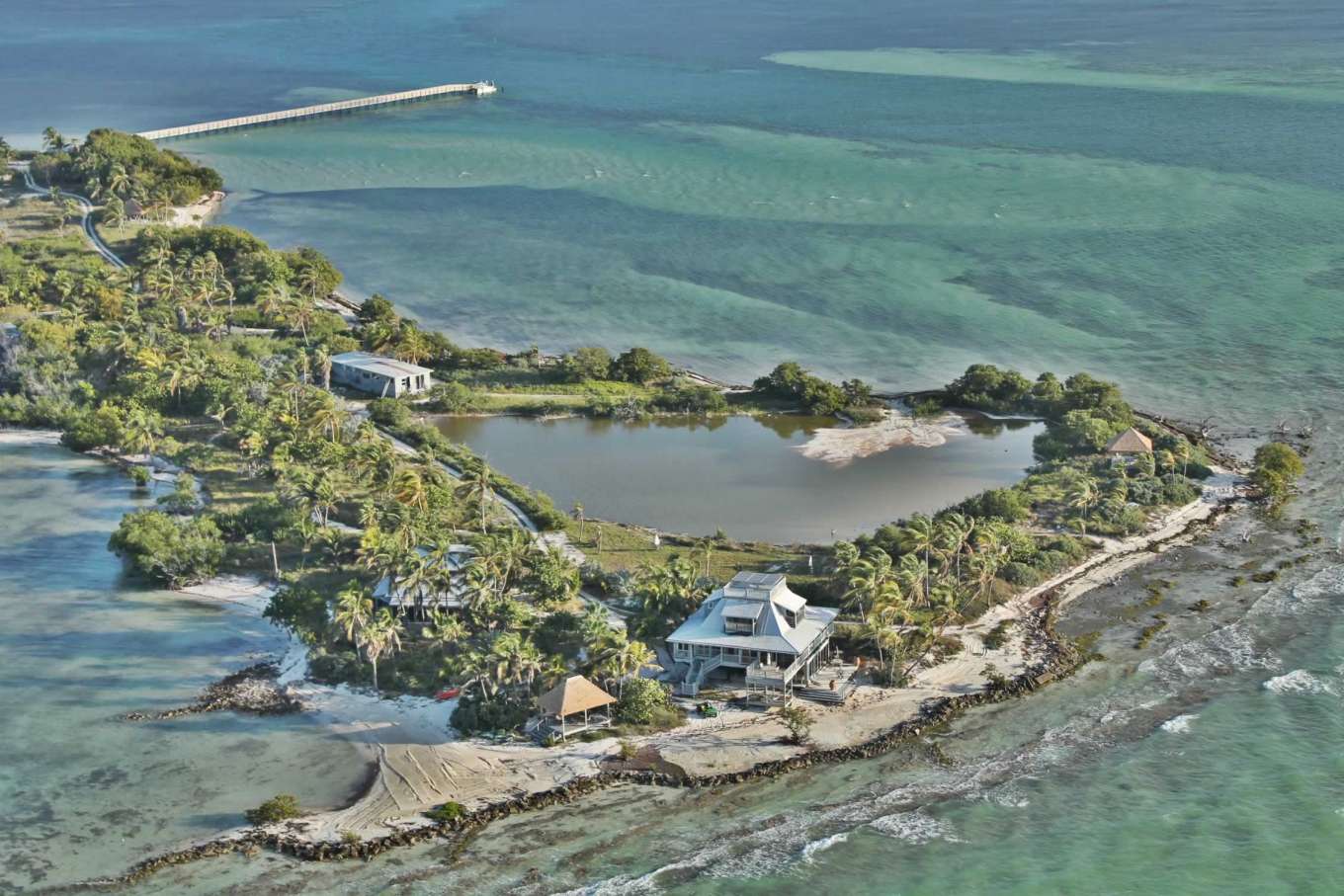 Ballast Key Florida, United States Private Islands for Sale