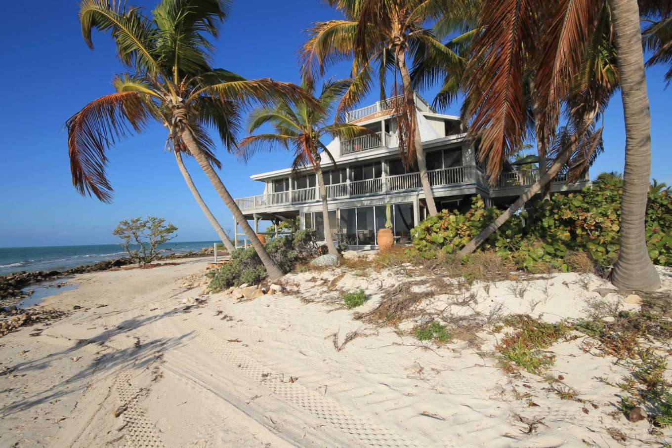 Ballast Key Florida, United States Private Islands for Sale