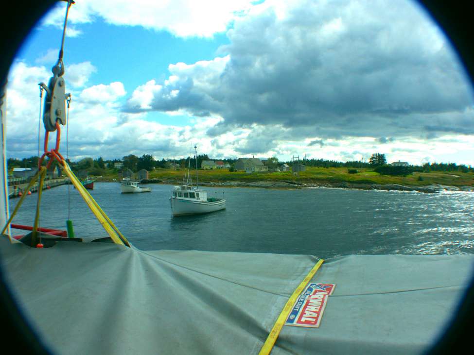 Big Tancook Island Nova Scotia, Canada Private Islands for Sale