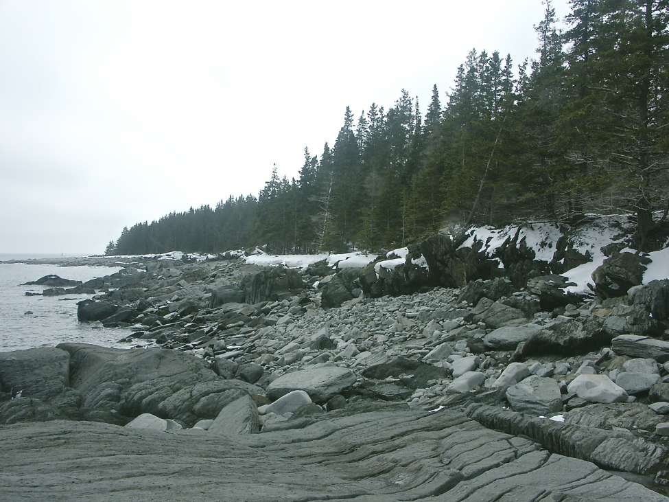 Big Tancook Island Nova Scotia, Canada Private Islands for Sale