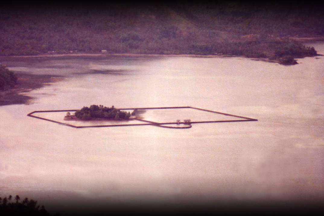 island image