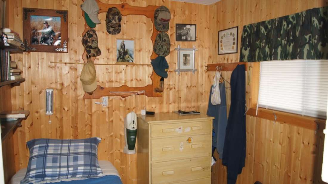 Lake Nipissing Island C905 French River Area, Ontario , Canada