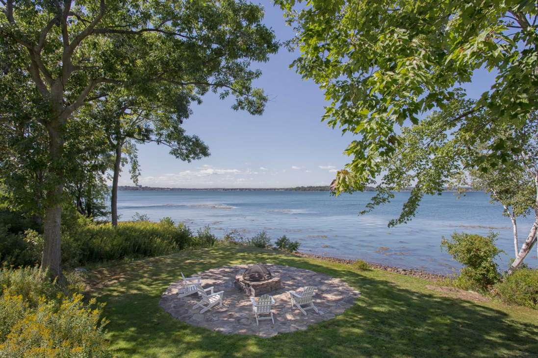 Great Diamond Island30 West Shore Drive Maine, United States