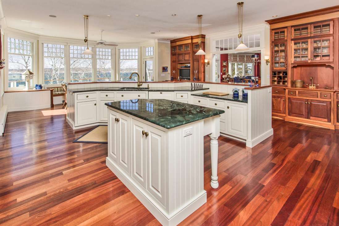 Cousins Island 26 Hamilton Way Maine, United States Private Islands for Sale