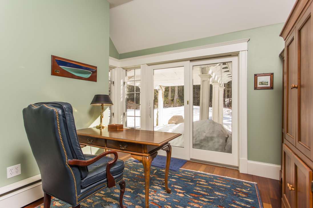 Cousins Island 26 Hamilton Way Maine, United States Private Islands for Sale