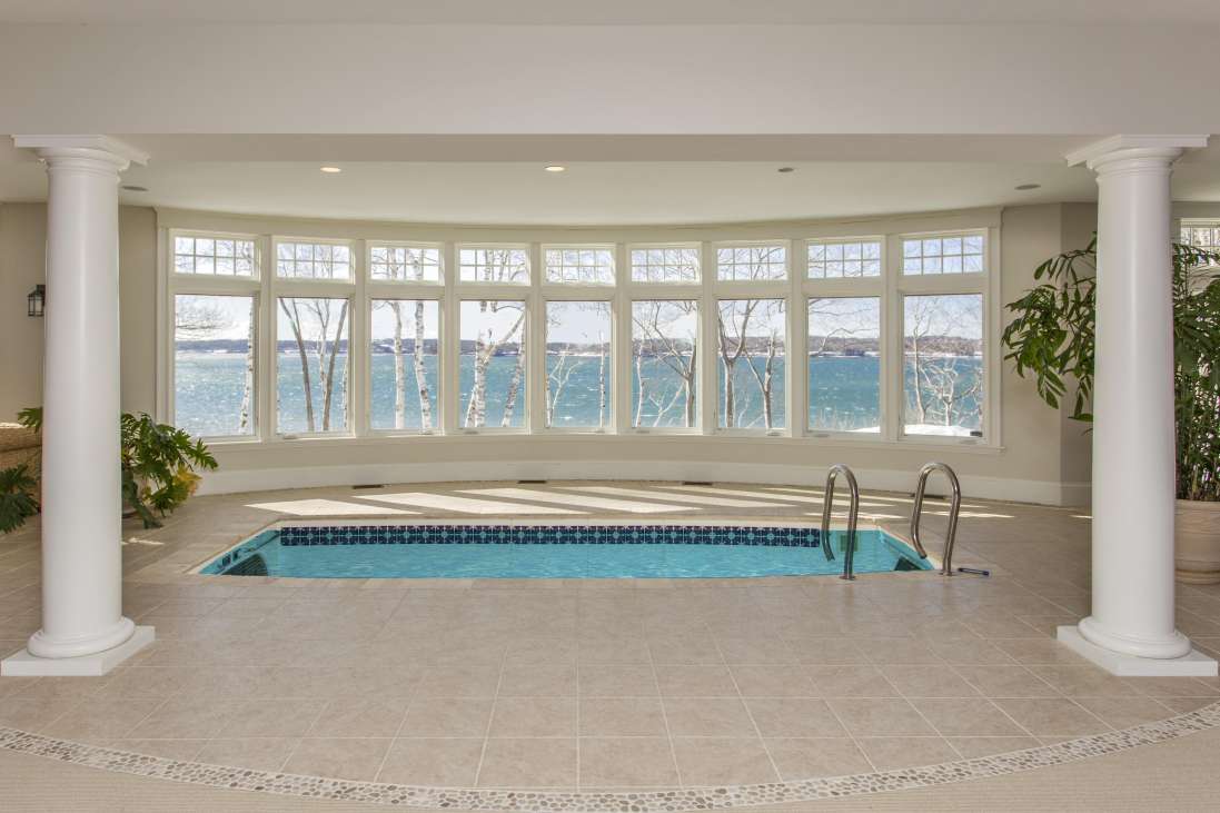 Cousins Island 26 Hamilton Way Maine, United States Private Islands for Sale