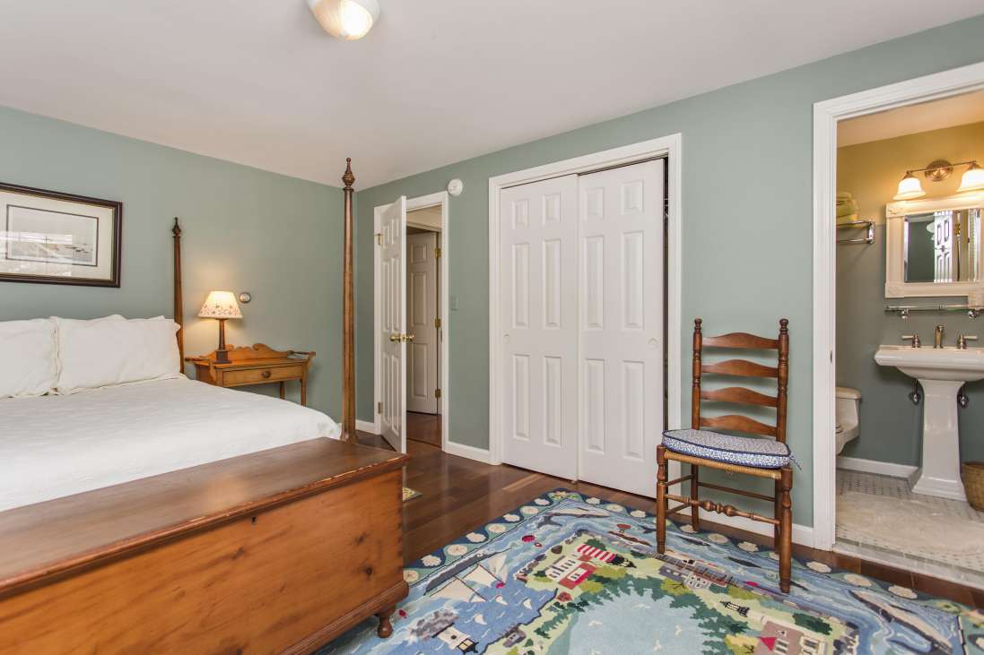 Cousins Island 26 Hamilton Way Maine, United States Private Islands for Sale