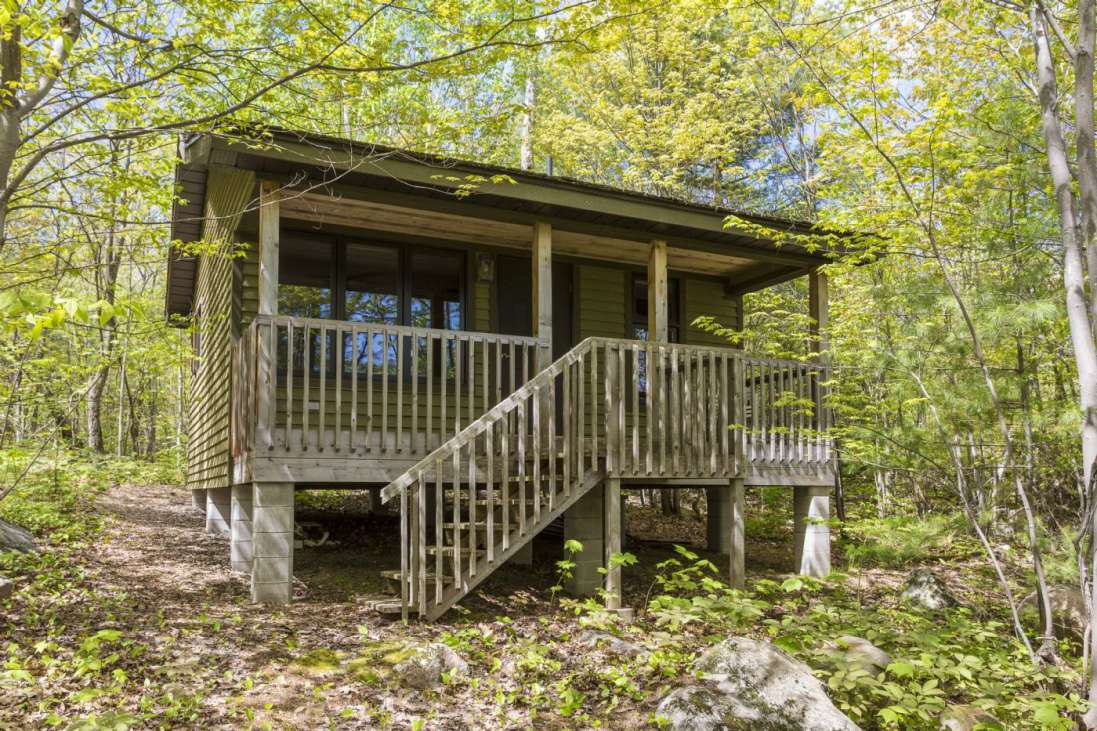 Arthur Island Bay, Ontario , Canada Private Islands for Sale