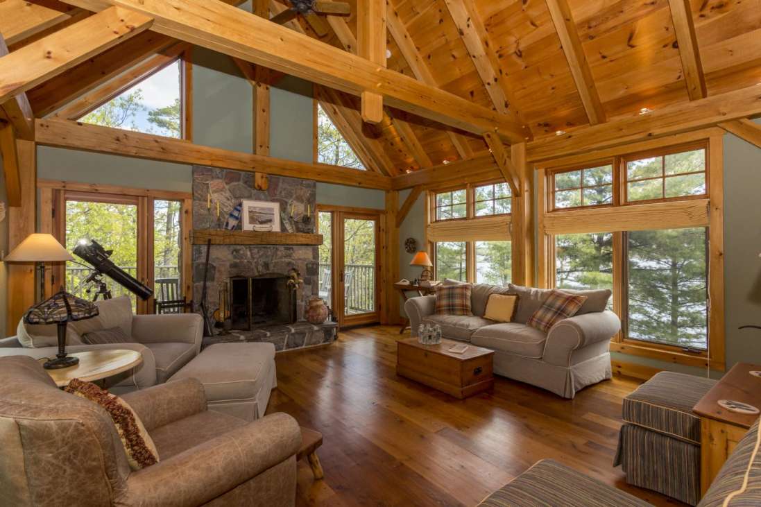 Arthur Island Bay, Ontario , Canada Private Islands for Sale