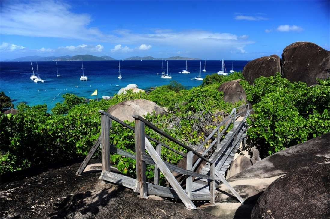 Toad Hall Estate British Virgin Islands, Caribbean Private Islands for Sale