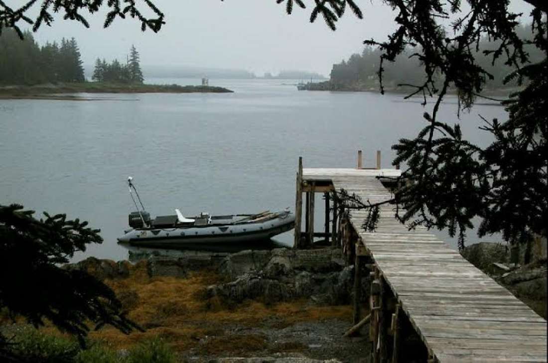 Bear Island Nova Scotia, Canada Private Islands for Sale