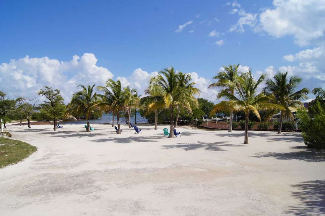 Spanish Lookout Caye Belize, Central America Private Islands for Sale