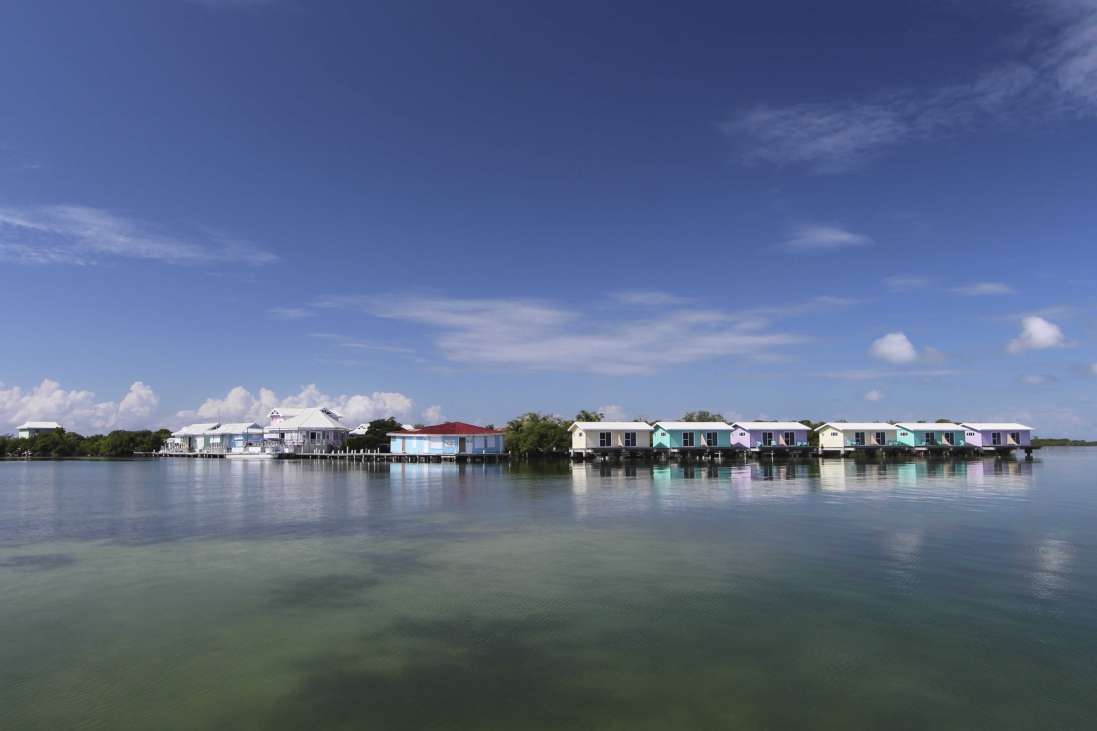 Spanish Lookout Caye Belize, Central America Private Islands for Sale