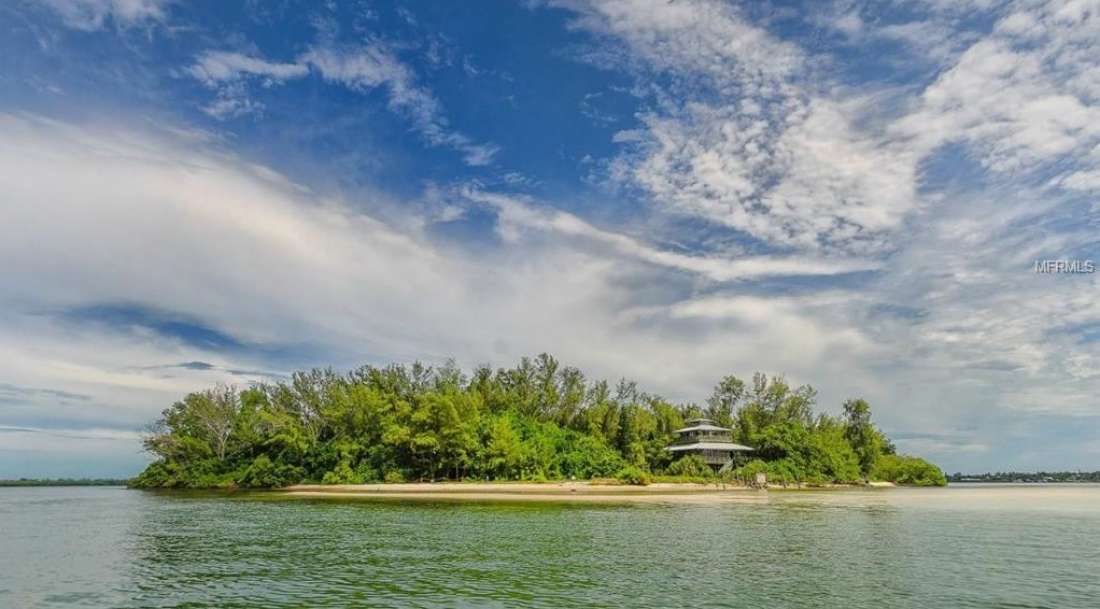 Jewfish Key Florida, United States Private Islands for Sale
