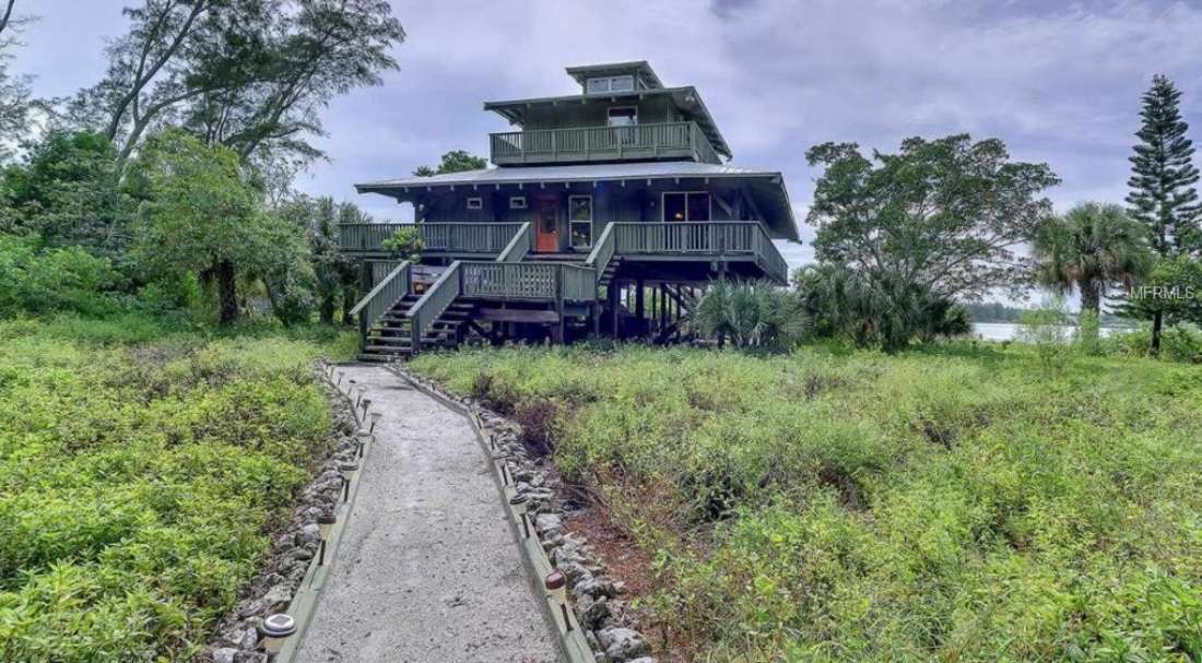 Jewfish Key Florida, United States Private Islands for Sale