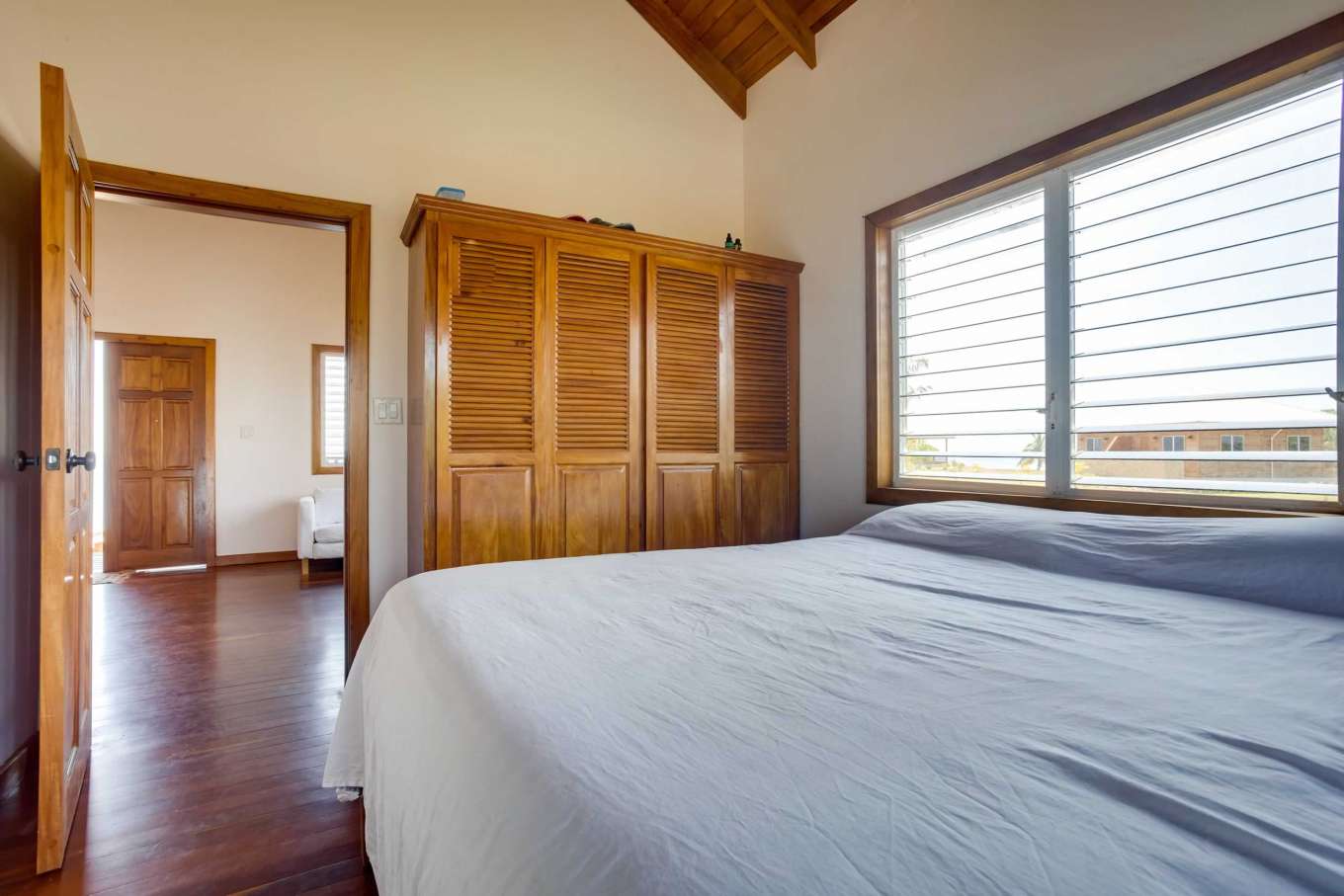 North Saddle Caye Belize, Central America Private Islands for Sale