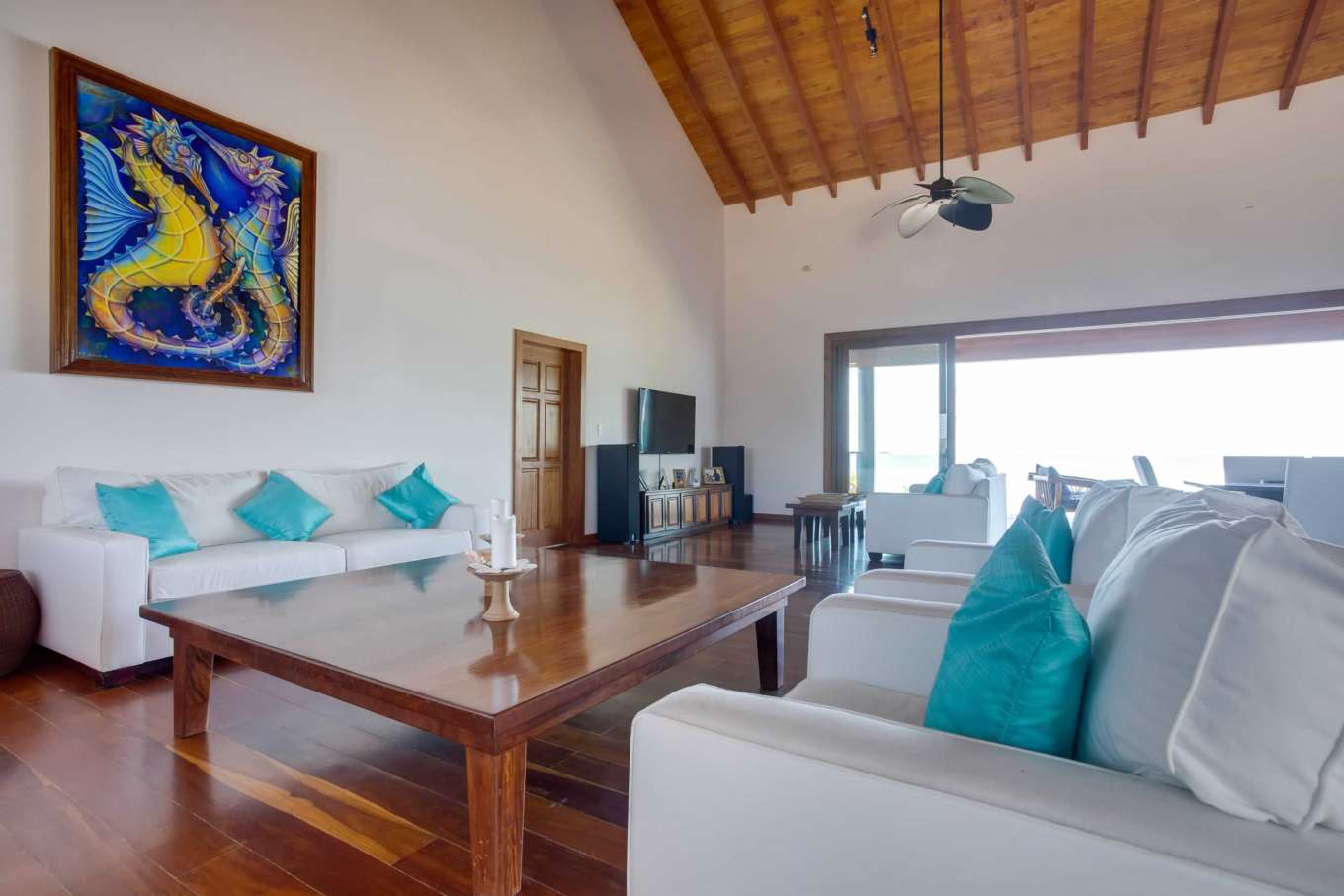 North Saddle Caye Belize, Central America Private Islands for Sale