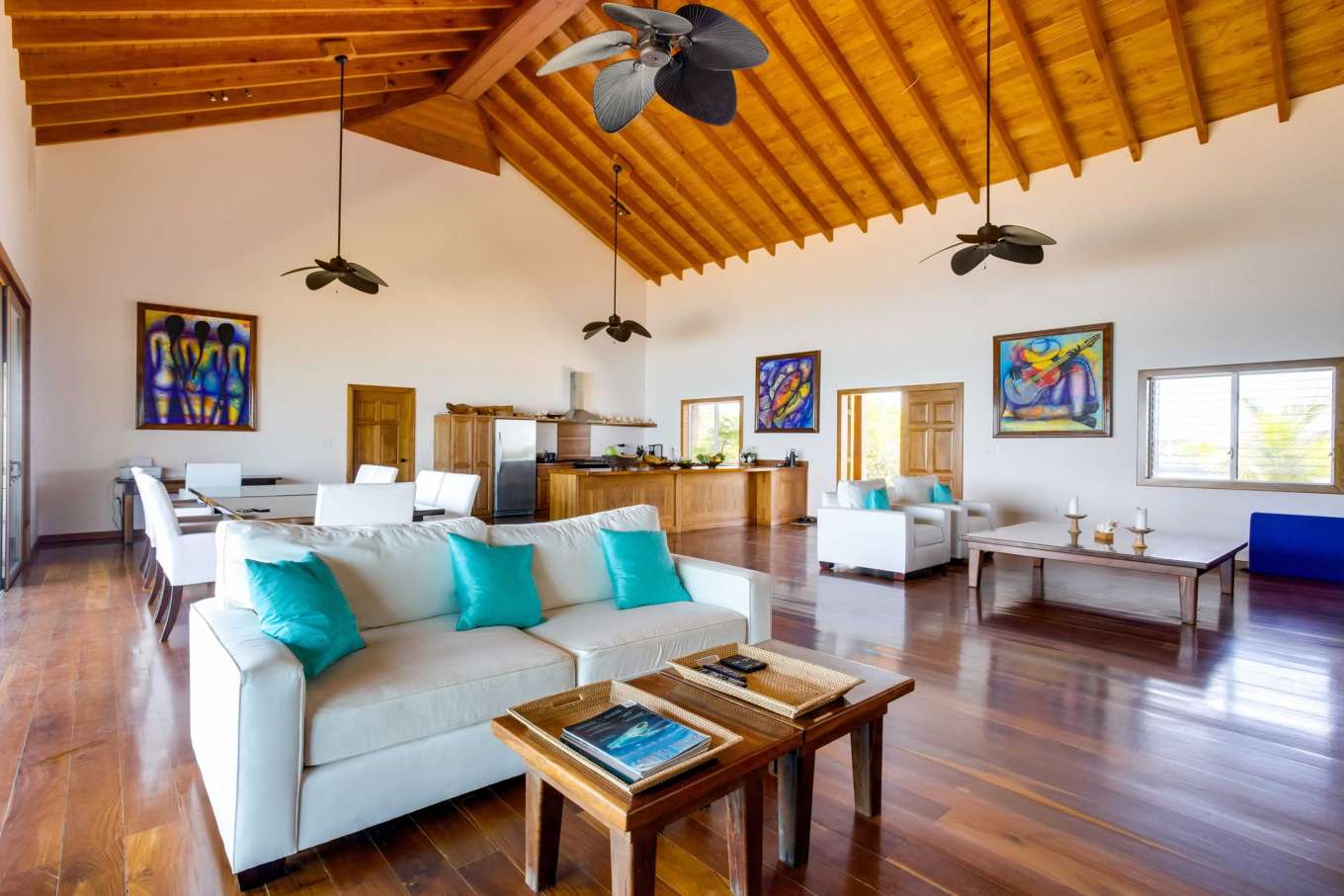 North Saddle Caye Belize, Central America Private Islands for Sale