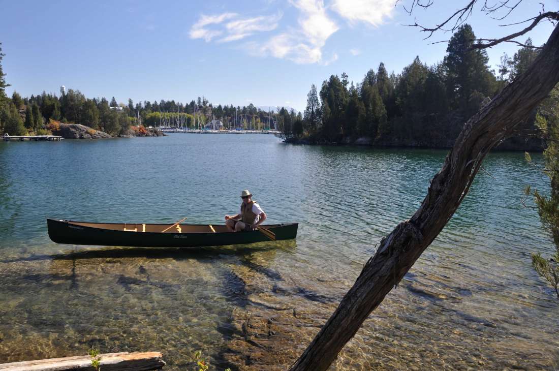 Somers Island Montana, United States Private Islands for Sale