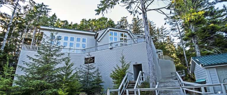 Big Gull Island Alaska United States Private Islands For Sale
