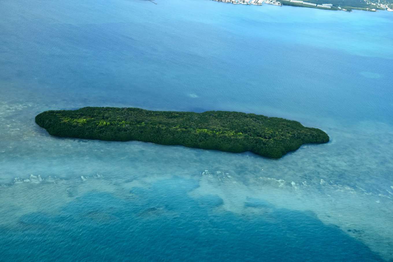 Tavernier Key Florida, United States Private Islands for Sale