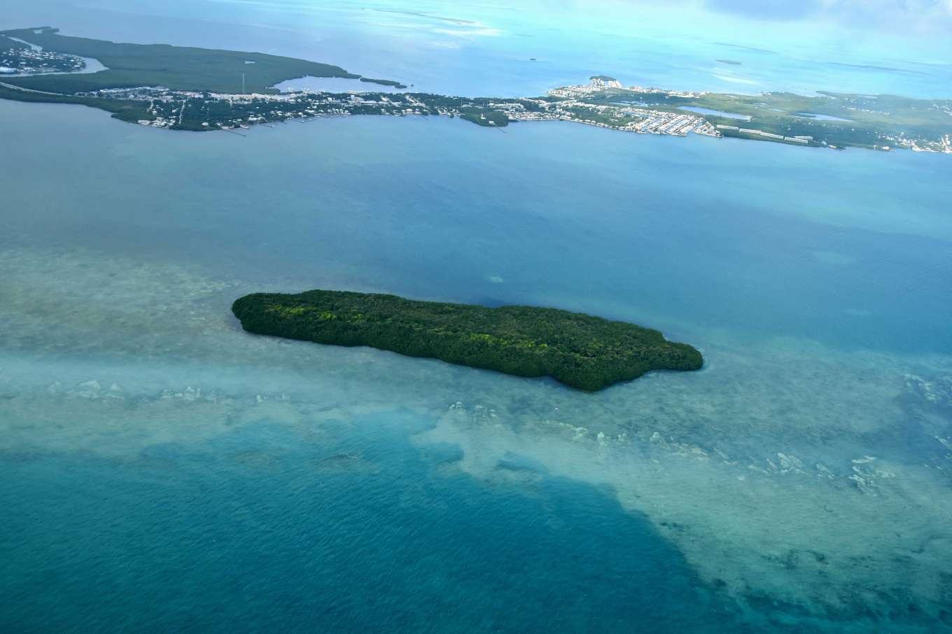 Tavernier Key Florida, United States Private Islands for Sale