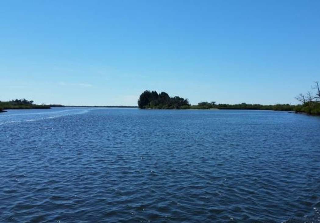 Crystal River Ozello Florida, United States Private Islands for Sale