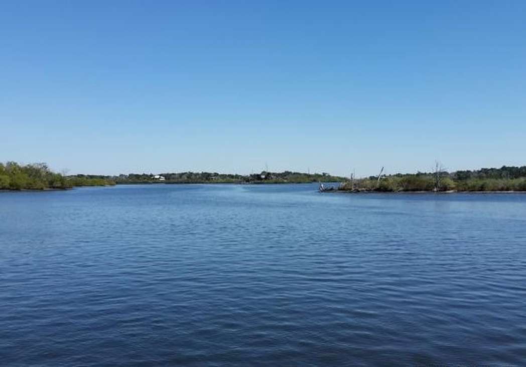 Crystal River Ozello Florida, United States Private Islands for Sale