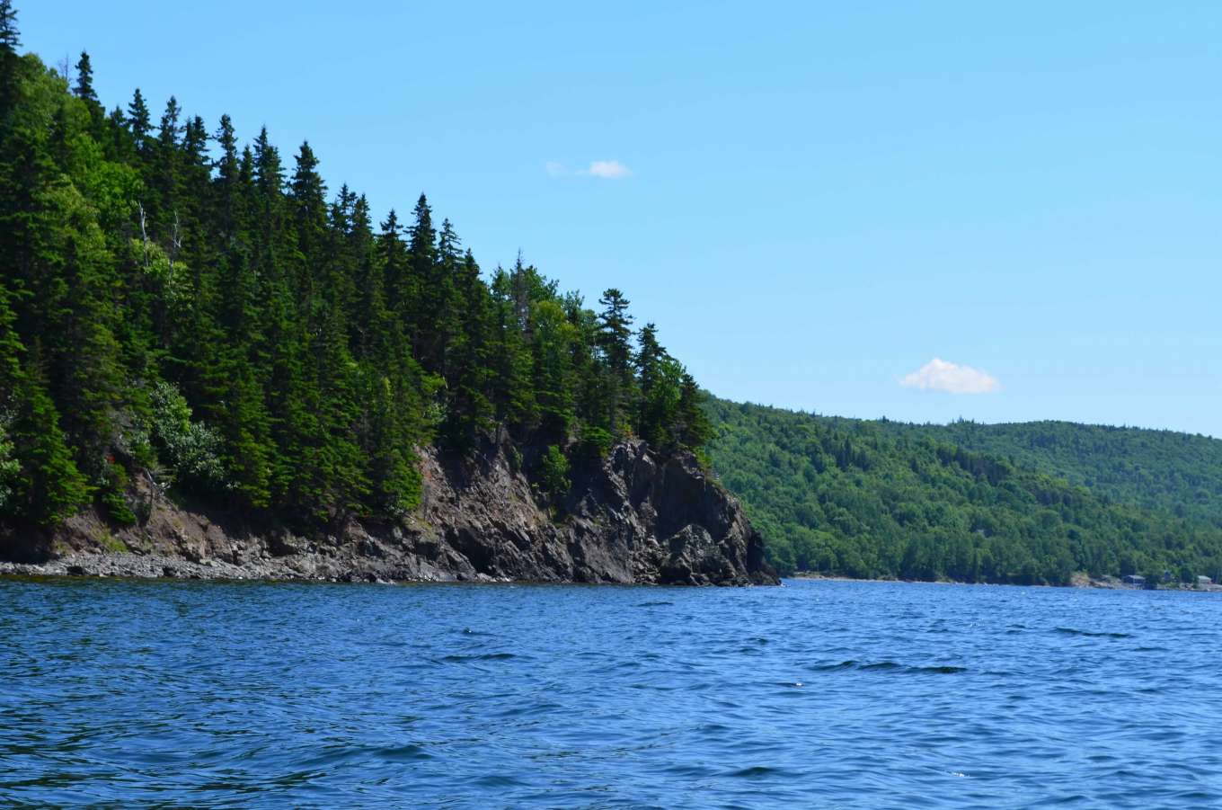 Long Island Nova Scotia, Canada Private Islands for Sale