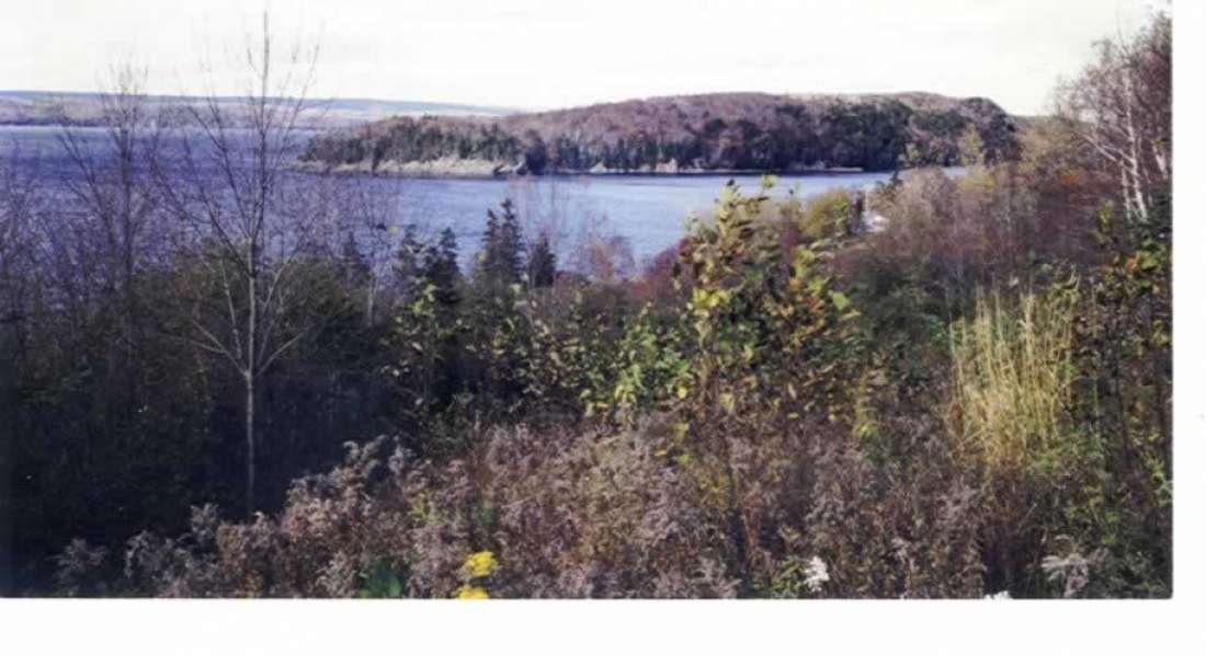Long Island Nova Scotia, Canada Private Islands for Sale