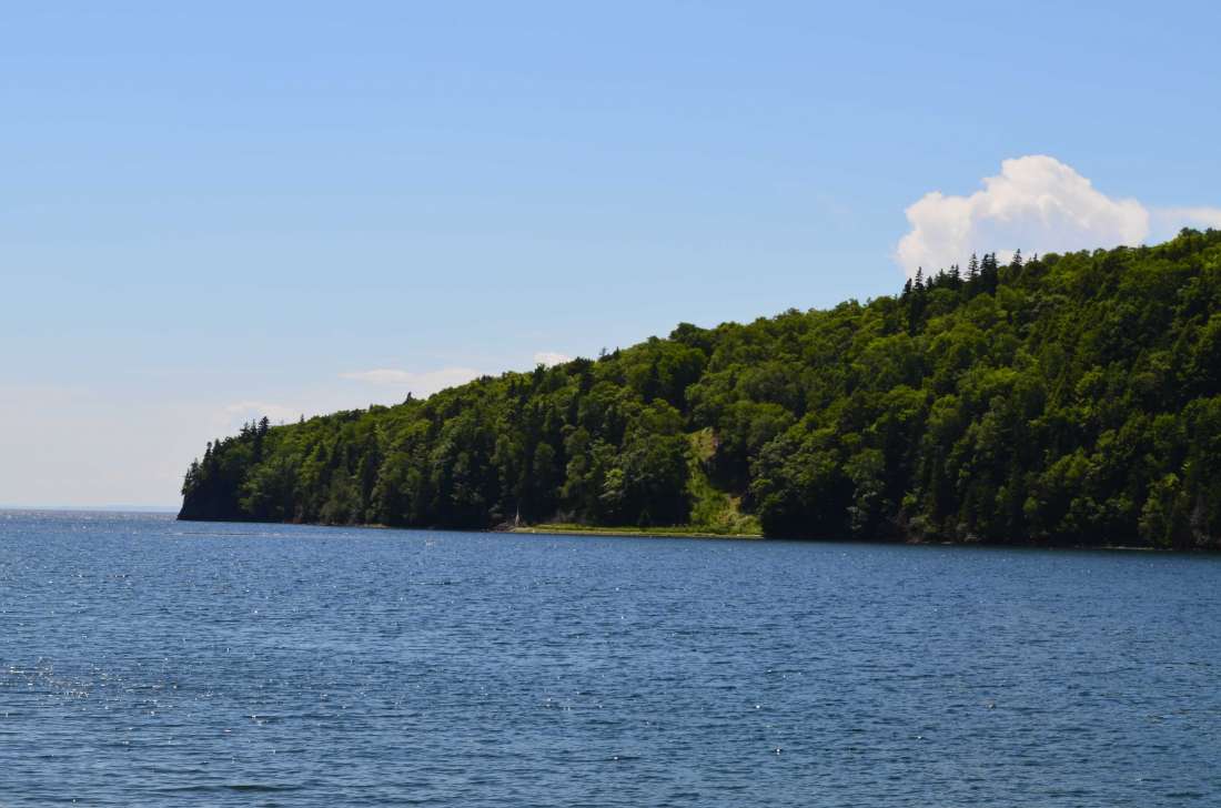 Long Island Nova Scotia, Canada Private Islands for Sale