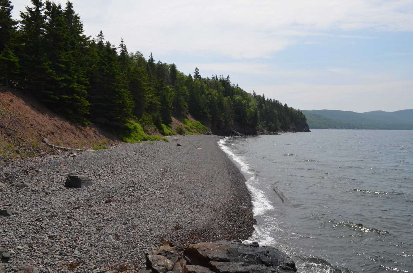 Long Island Nova Scotia, Canada Private Islands for Sale