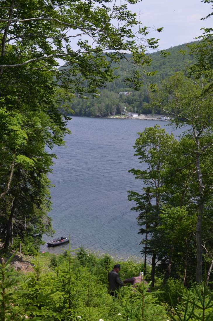 Long Island Nova Scotia, Canada Private Islands for Sale