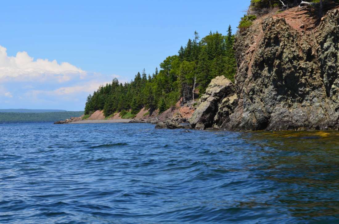 Long Island Nova Scotia, Canada Private Islands for Sale