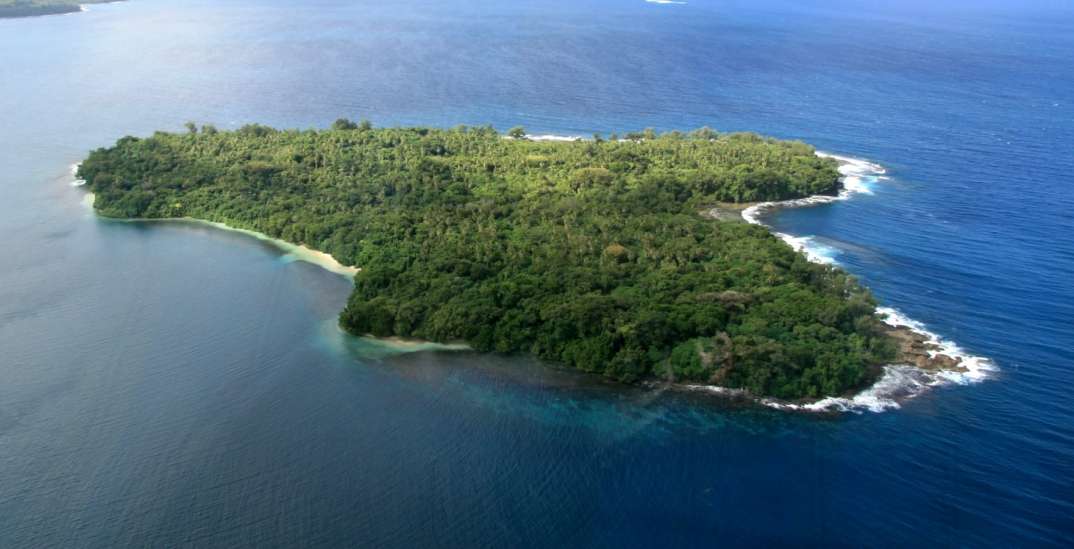 Islands for Sale in Vanuatu, South Pacific