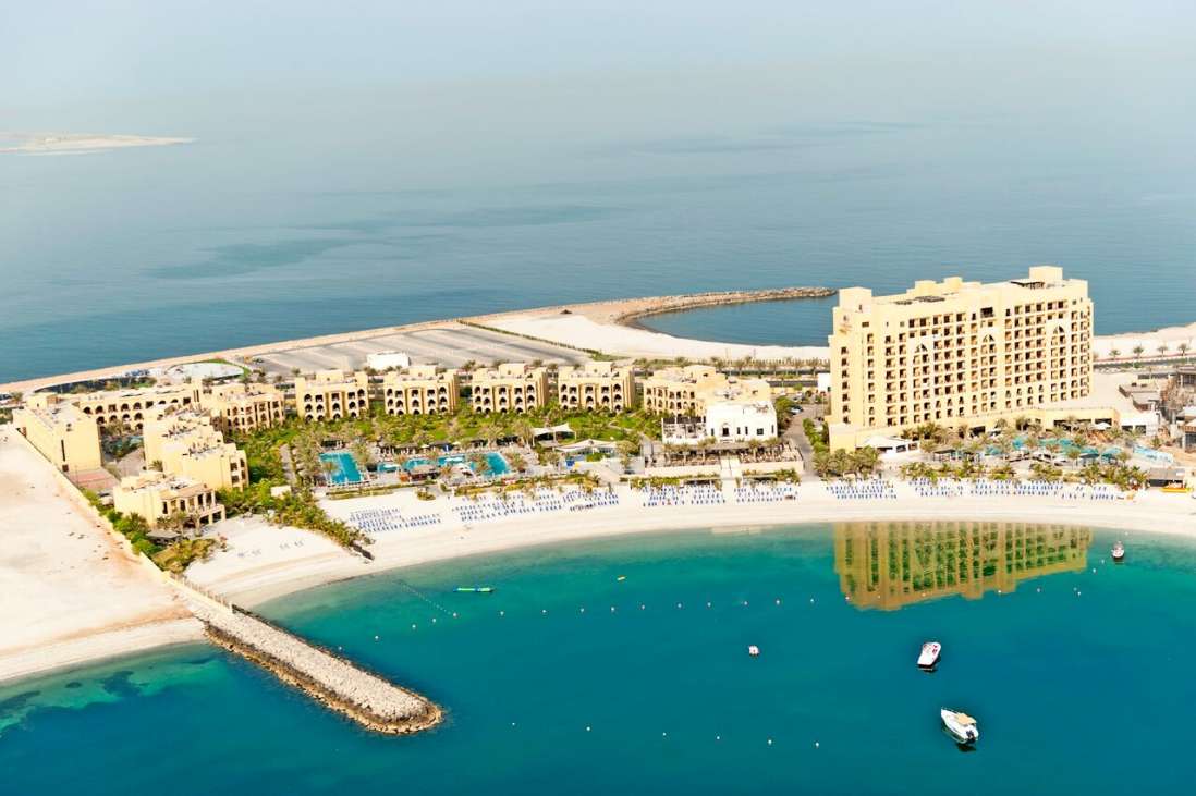 Al Marjan Island - United Arab Emirates, Asia - Private Islands for Sale