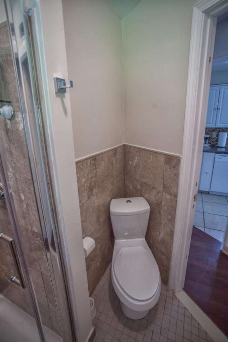 Johnson Island Alderson West Virginia, United States Private