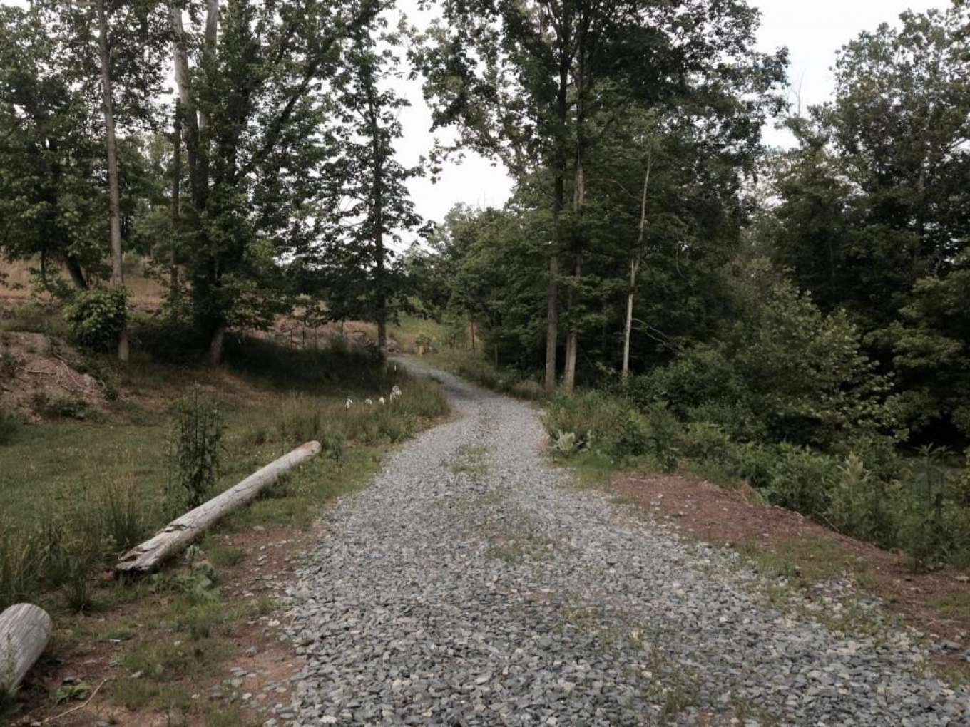 Johnson Island Alderson West Virginia, United States Private