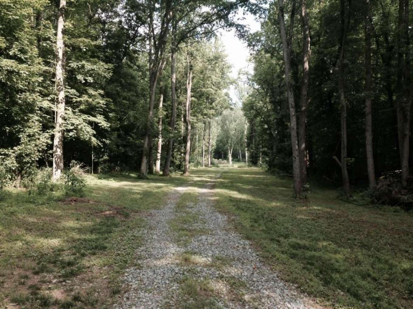 Johnson Island Alderson West Virginia, United States Private