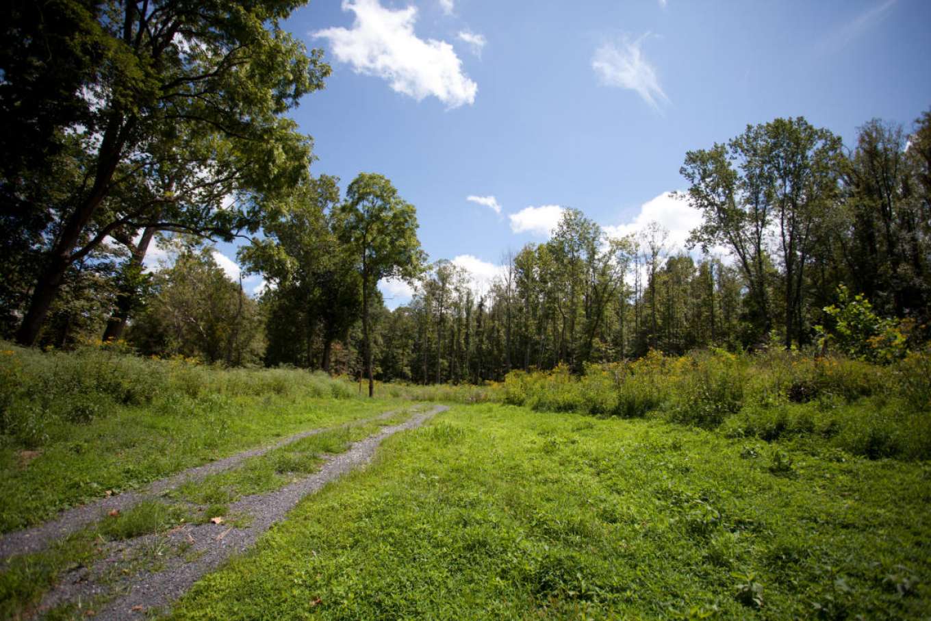 Johnson Island Alderson West Virginia, United States Private