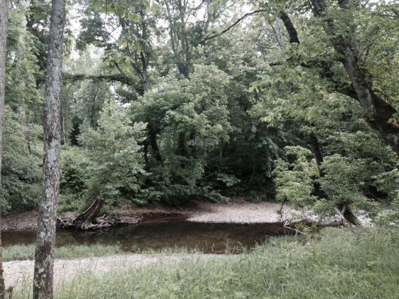 Johnson Island Alderson West Virginia, United States Private