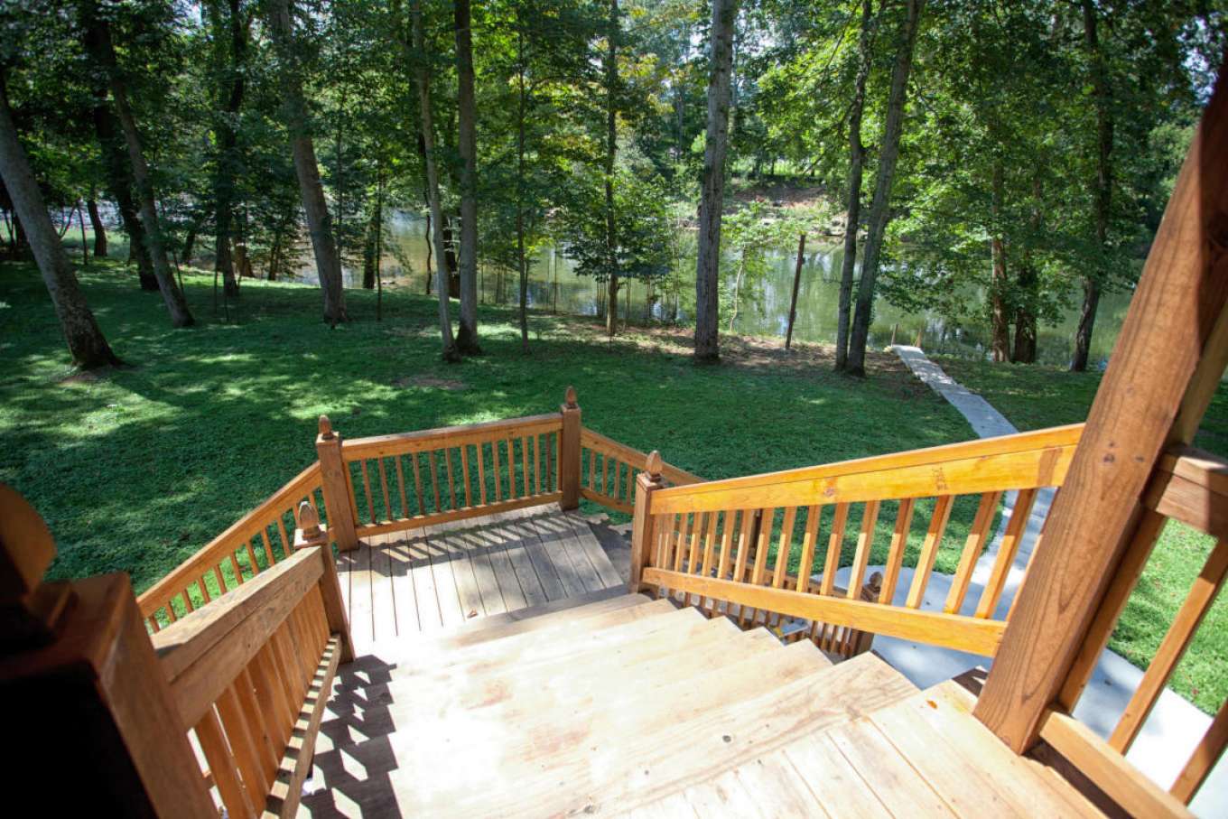 Johnson Island Alderson West Virginia, United States Private