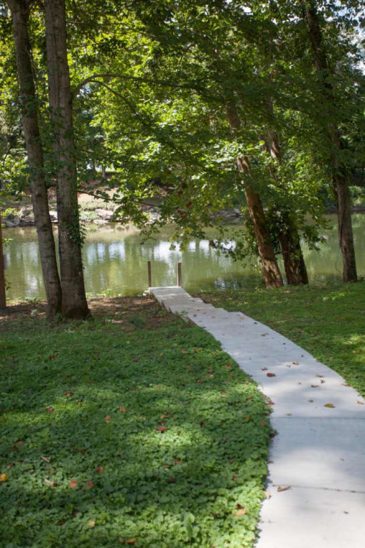 Johnson Island Alderson West Virginia, United States Private