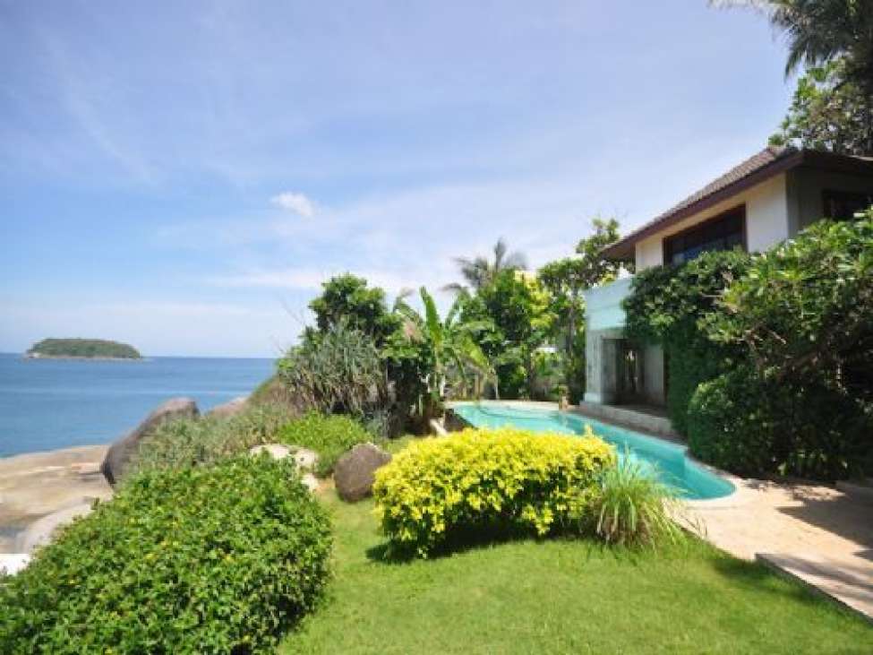 Phuket Island Villas Thailand, Asia Private Islands for Sale