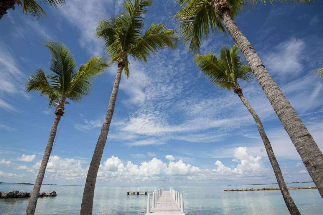 Foots Cay The Abacos, Bahamas , Caribbean Private Islands for Sale