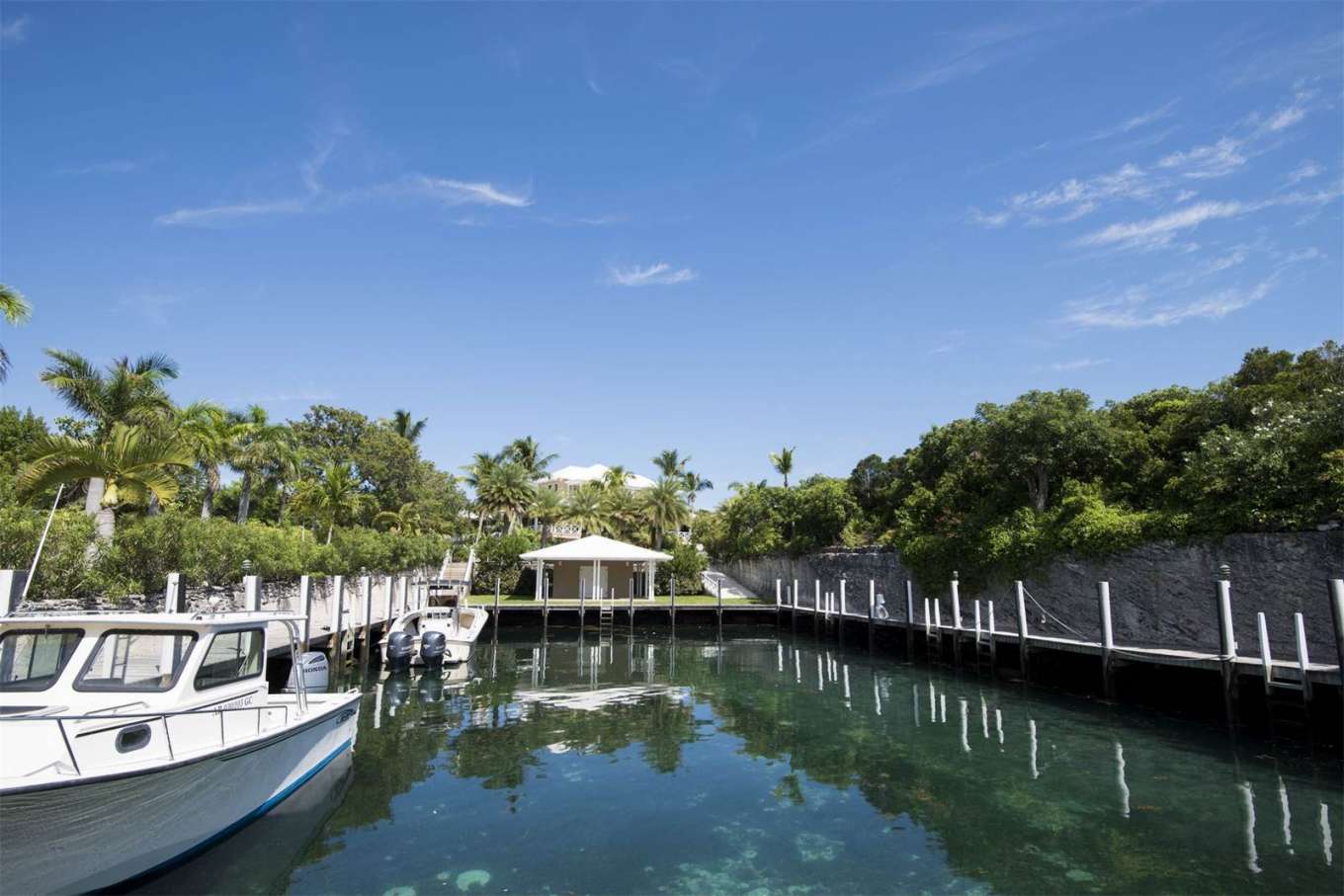 Foots Cay The Abacos, Bahamas , Caribbean Private Islands for Sale