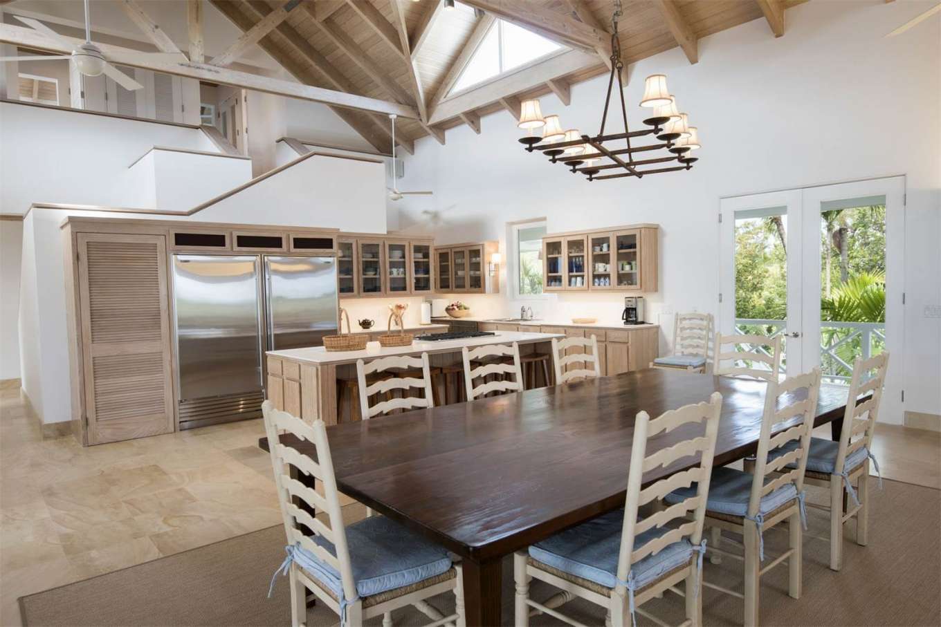 Foots Cay The Abacos, Bahamas , Caribbean Private Islands for Sale