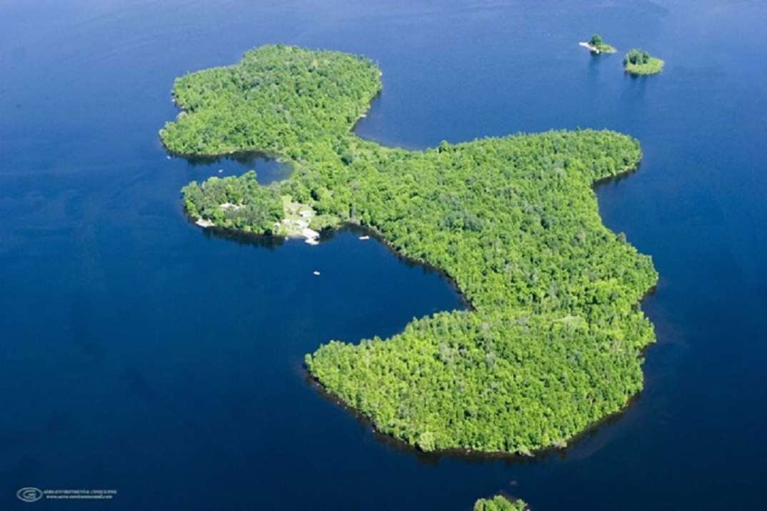 Islands for Sale in Minnesota, United States
