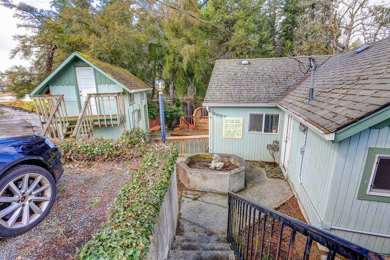 5003 THOMPSON LANE SE Washington, United States Private Islands for Sale